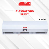 ACSON AIR CURTAIN WITH SENSOR Model ACA312D