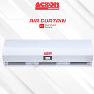 ACSON AIR CURTAIN WITH SENSOR Model ACA612D