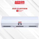 ACSON AIR CURTAIN WITH SENSOR Model ACA612D