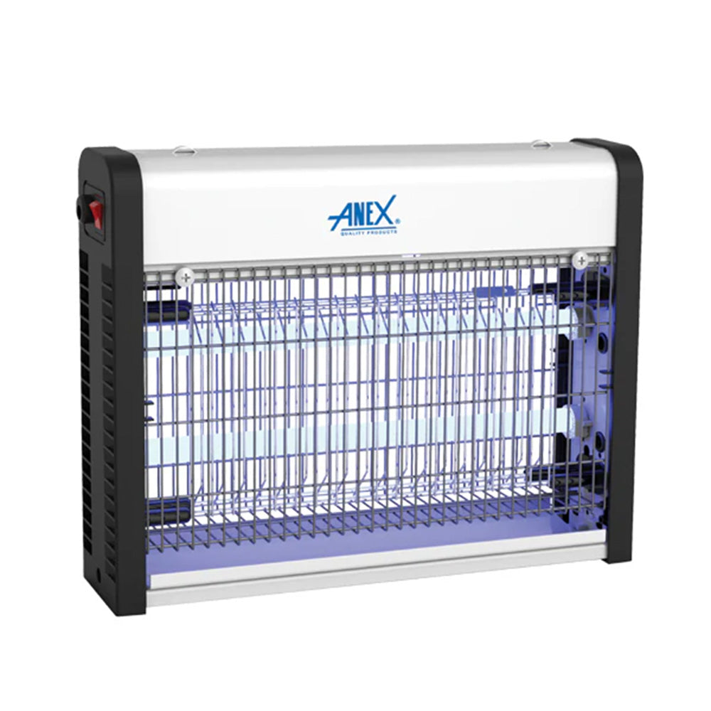 ANEX DELUXE INSECT KILLER 2X8W Model AG-3091