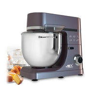 ANEX DELUXE STAND MIXER Model AG-820