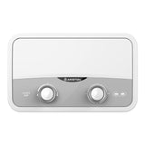 ARISTON ELECTRIC INSTANT GEYSER 5 LITRE Model S3.5SHEU