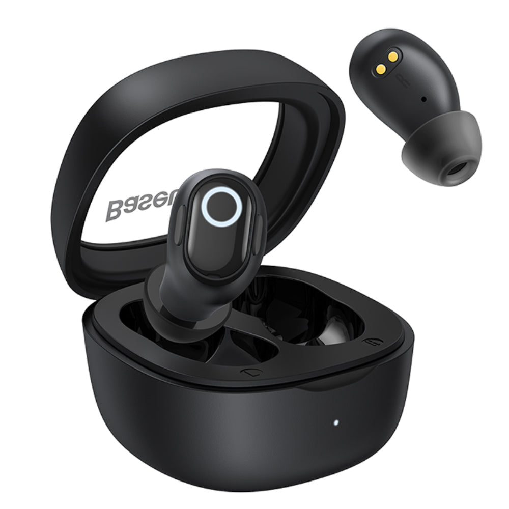 BASEUS TRUE WIRELESS EARPHONES Model WM02