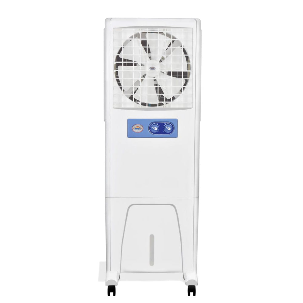 BOSS AIR COOLER Model ECM 10000
