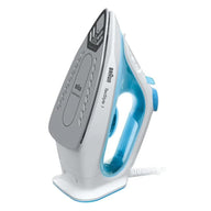 BRAUN STEAM IRON Model SI 1050
