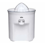 BRAUN TRIBUTECOLLECTION CITRUS JUICER Model CJ 3050