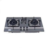 CANON GAS HOB 3BURNER Model CA-01