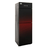 CANON THREE TAP WATER DISPENSER Model WD-305 RED