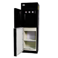 CANON THREE TAP WATER DISPENSER Model WD-306 BLACK
