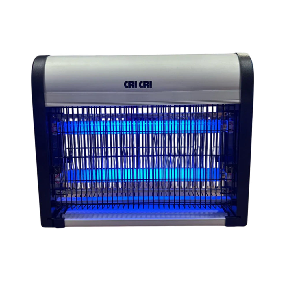CRI CRI ELECTRIC INSECT KILLER Model GBK1130N