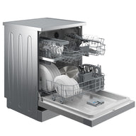 DAWLANCE INVERTER DISHWASHER Model DDW 1471 INOX INV