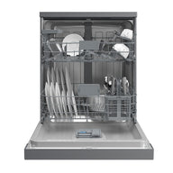 DAWLANCE INVERTER DISHWASHER Model DDW 1471 INOX INV