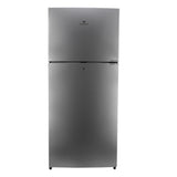 DAWLANCE INVERTER REFRIGERATOR Model 9191WB CHROME PRO HS