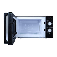 DAWLANCE MICROWAVE OVEN SOLO Model DW MD 10