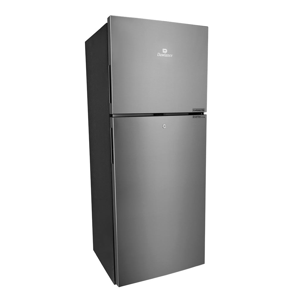 DAWLANCE REFRIGERATOR INVERTER Model 91999 CHROME PRO-HS