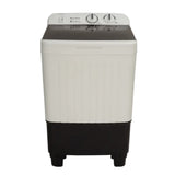 ECOSTAR 12KG SINGLE TUB WASHING MACHINE Model EW-W1201GW