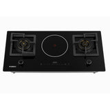 FORNO 2 BURNER HOT PLAT HOB Model 900G-B LPG