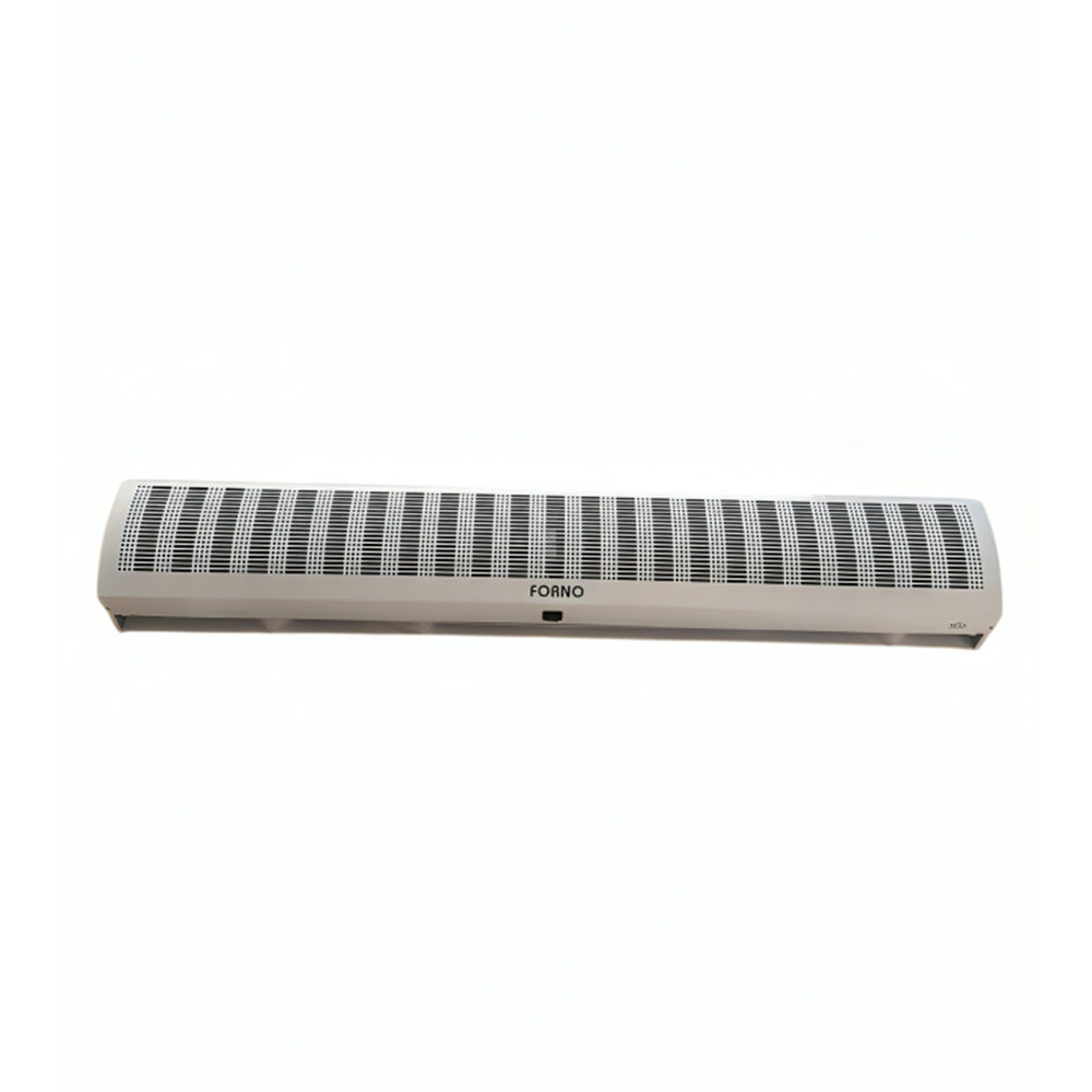 FORNO AIR CURTAIN WITH SENSOR Model MS-415DS