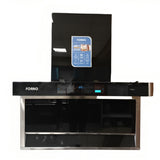 FORNO HOOD 90CM Model FORLI