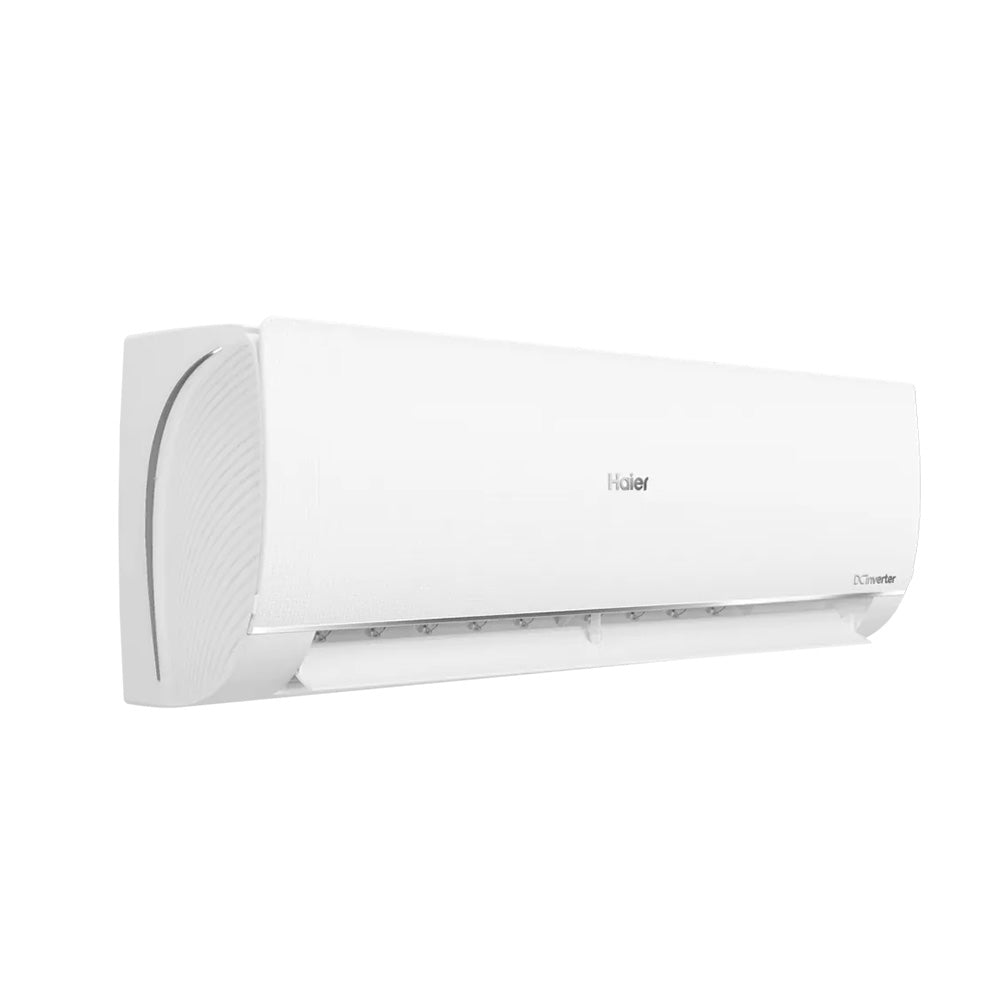 HAIER 1.0 TON T3 INVERTER AC Model HSU-13HFAB W
