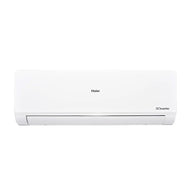 HAIER 1.0 TON TRIPLE INVERTER SPLIT AC Model HSU-13HFCS W