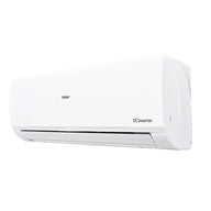 HAIER 1.0 TON TRIPLE INVERTER SPLIT AC Model HSU-13HFCS W