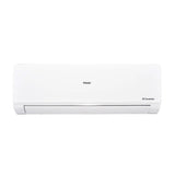 HAIER 1.0 TON TRIPLE INVERTER SPLIT AC Model HSU-13HFCS W