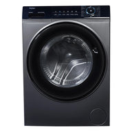 HAIER 10KG AUTOMATIC FRONT LOAD WASHING MACHINE Model HW100-BP14929S6
