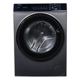 HAIER 10KG AUTOMATIC FRONT LOAD WASHING MACHINE Model HW100-BP14929S6