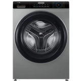 HAIER 12KG AUTOMATIC FRONT LOAD WASHING MACHINE Model HW120-BP14929S6