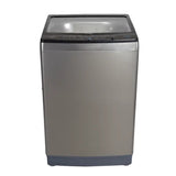 HAIER 12KG AUTOMATIC TOP LOAD WASHING MACHINE Model HWM 120-826 BG