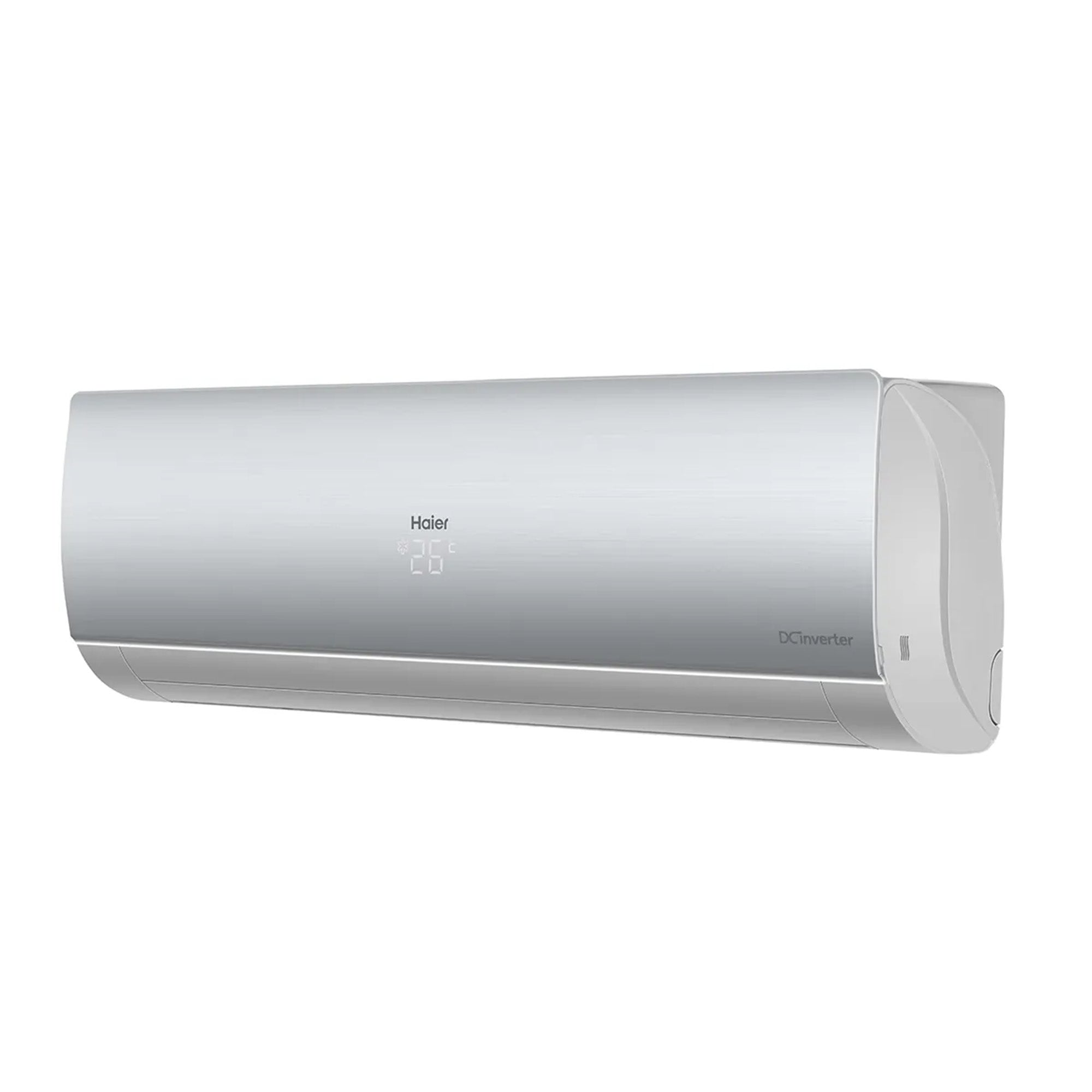 HAIER 1.5 TON PEARL INVERTER AC Model HSU-19HFPAA S