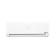 HAIER 1.5 TON TRIPLE INVERTER AC Model HSU-19HFCM-W
