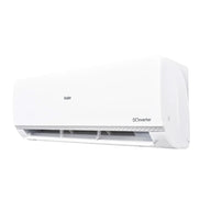 HAIER 1.5 TON TRIPLE INVERTER AC Model HSU-19HFCM-W