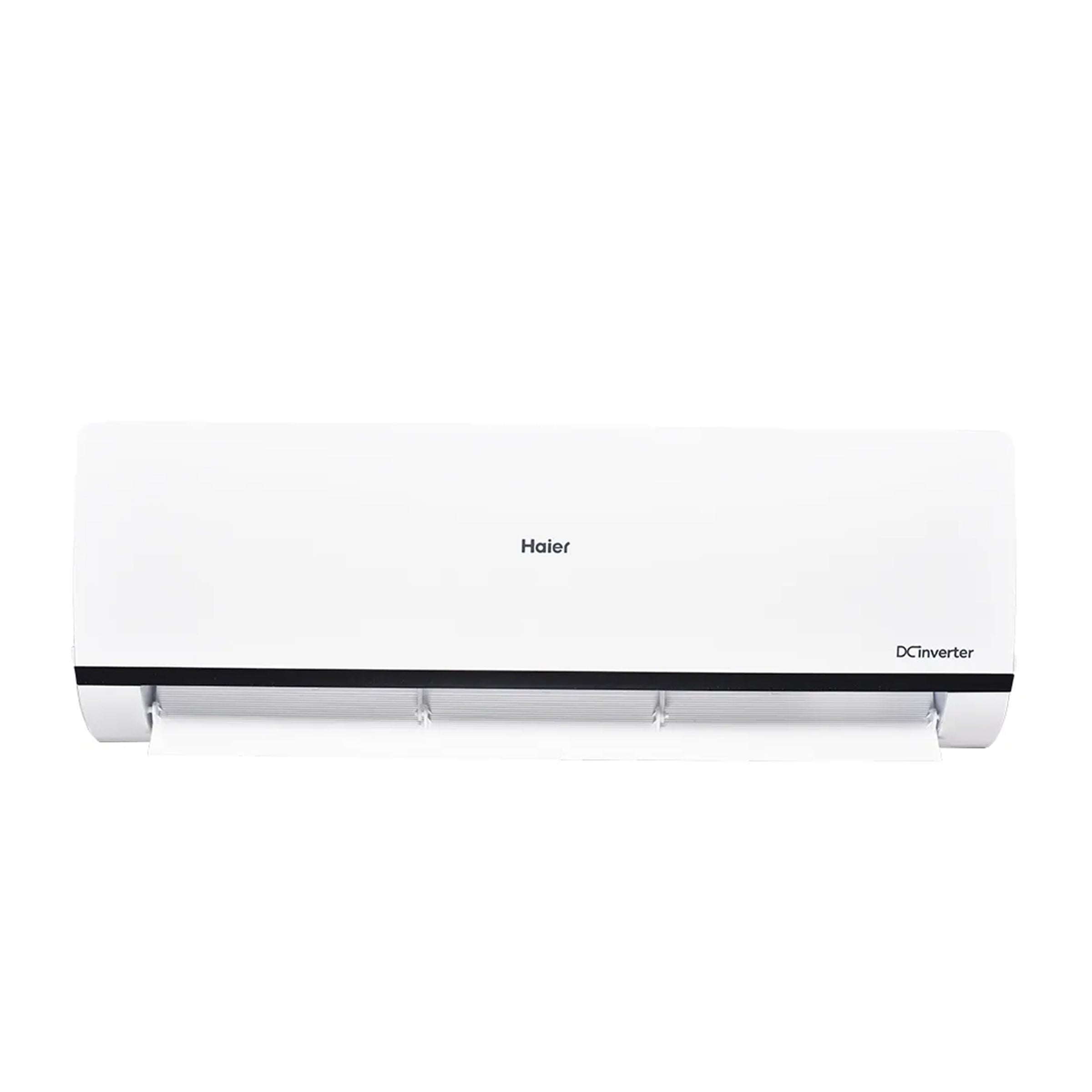 HAIER 1.5 TON TRIPLE INVERTER AC Model HSU-19HFCP W