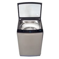 HAIER 15KG AUTOMATIC TOP LOAD WASHING MACHINE Model HWM 150-826 BG