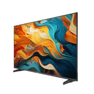 HAIER 43 INCH SMART GOOGLE TV Model 43K85FFX