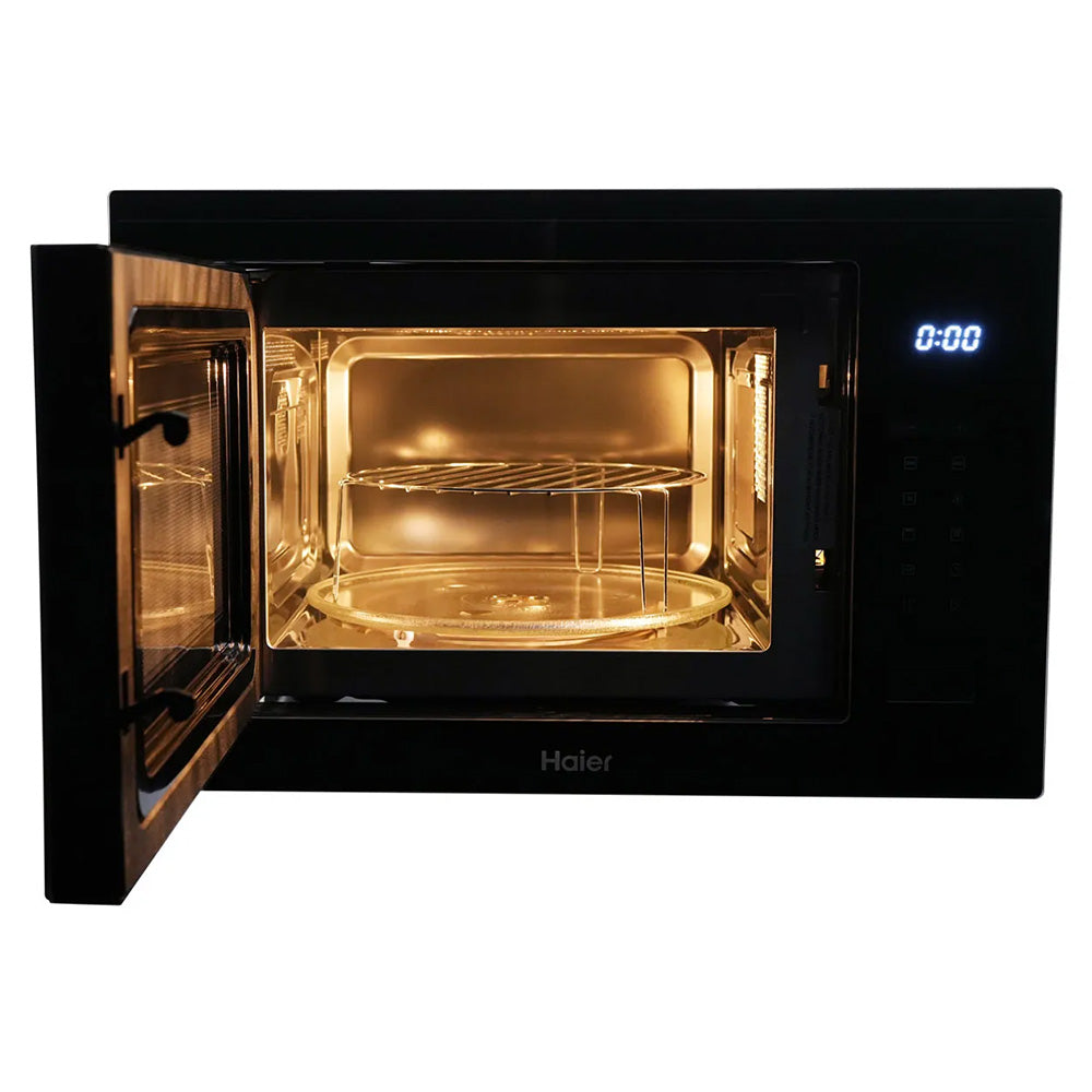 HAIER BUILT-IN MICROWAVE OVEN Model HMM-25NG24
