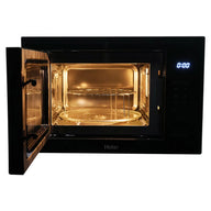 HAIER BUILT-IN MICROWAVE OVEN Model HMM-25NG24