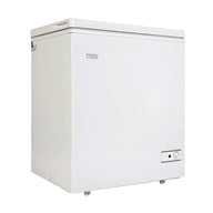 HAIER INVERTER DEEP FREEZER Model HDF-175INV