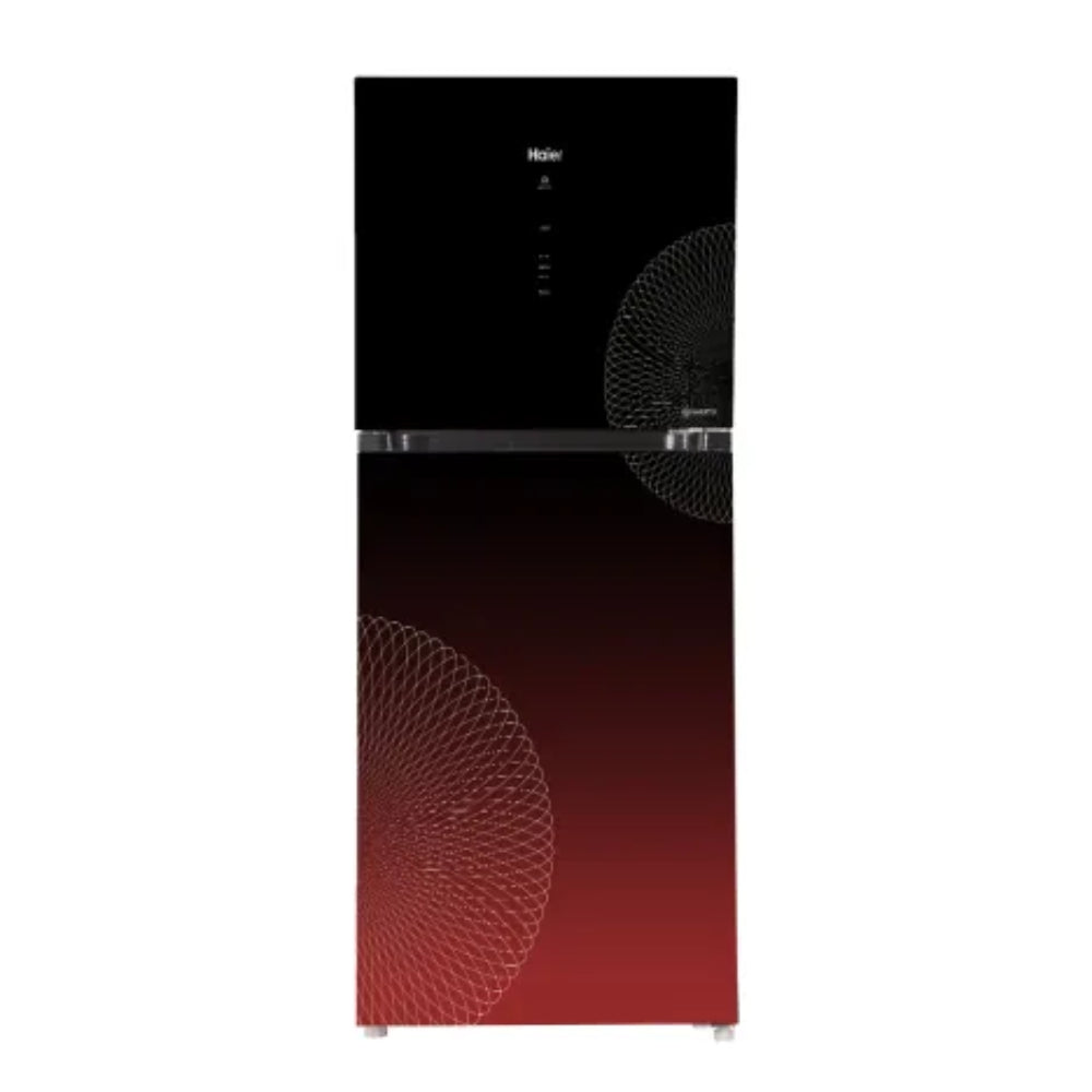 HAIER INVERTER REFRIGERATOR Model HRF-398IARA