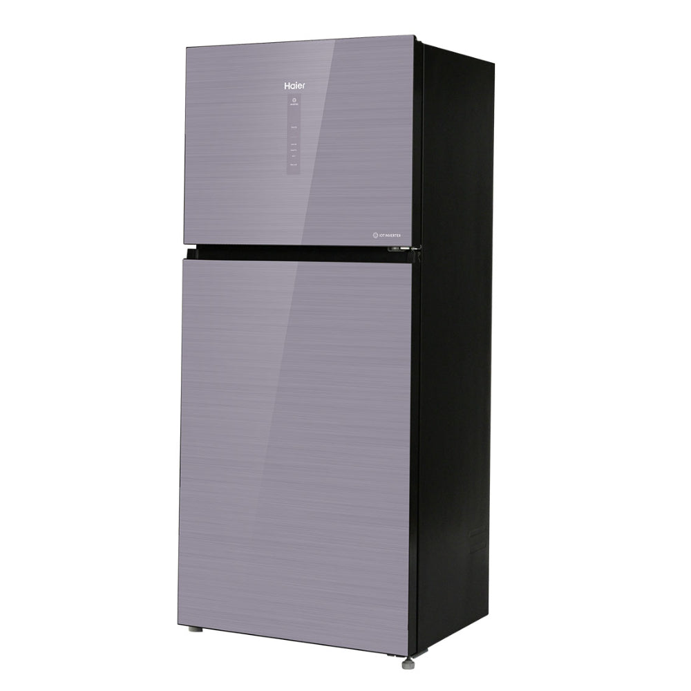 HAIER TWIN INVERTER IOT REFRIGERATOR Model HRF-538TIFGU1