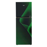 HAIER TWO DOOR INVERTER REFRIGERATOR Model HRF-246 IPGA