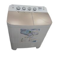 HOMAGE 11KG TWIN TUB WASHING MACHINE Model HWE-49112SAG
