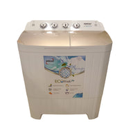 HOMAGE 11KG TWIN TUB WASHING MACHINE Model HWE-49112SAG