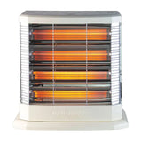 IRANSHARQ ELECTRIC HEATER Model ALIN