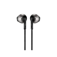 JBL EARBUDS HEADPHONES Model TUNE 205