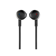 JBL EARBUDS HEADPHONES Model TUNE 205