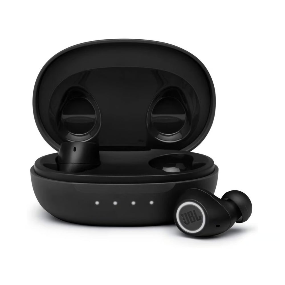 JBL TRUE WIRELESS IN-EAR HEADPHONES Model FREE 11