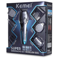 KEMEI GROOMING KIT Model KM-5031